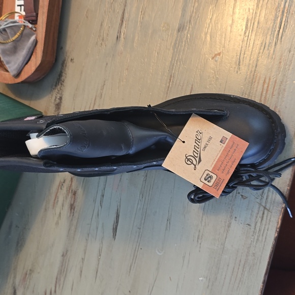 Danner Acadia boots - Picture 6 of 7